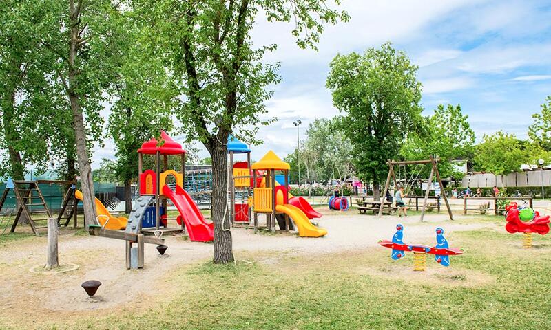 Camping Spina Family Camping Village - Comacchio - 10