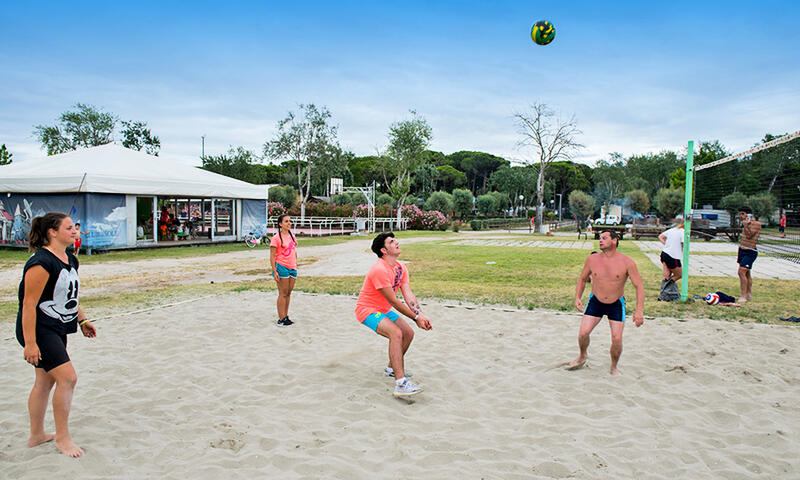 Camping Spina Family Camping Village - Comacchio - 11