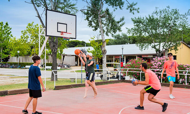 Camping Spina Family Camping Village - Comacchio - 12