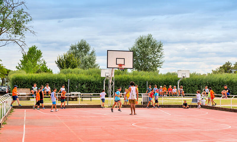 Camping Spina Family Camping Village - Comacchio - 8