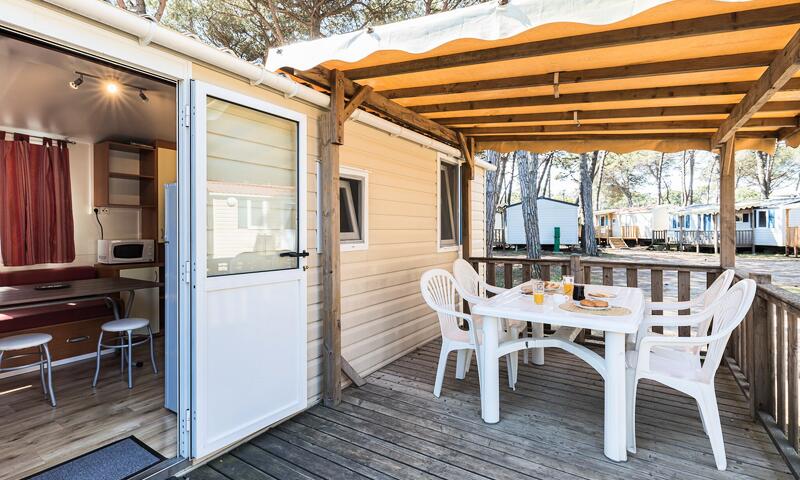 Camping Spina Family Camping Village - Comacchio - 26