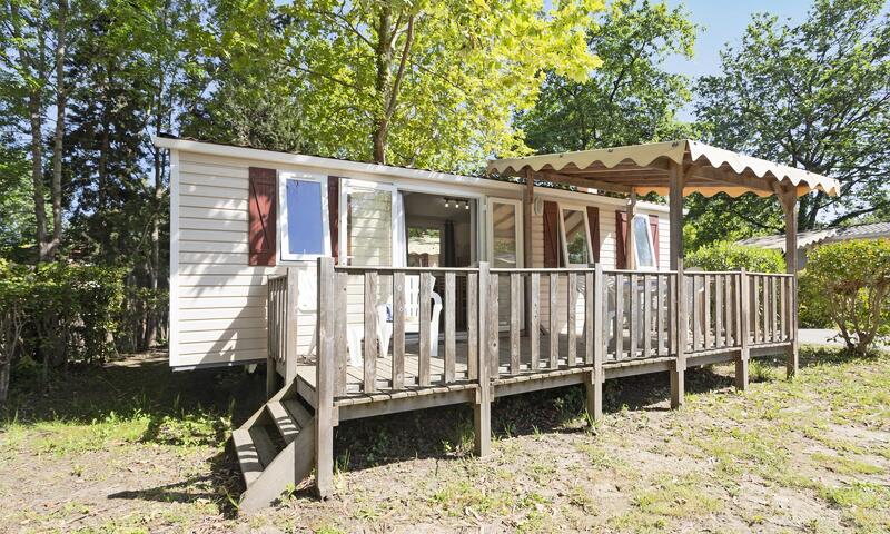Camping Spina Family Camping Village - Comacchio - 27