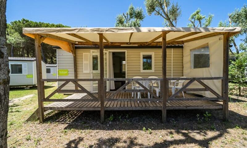 Camping Spina Family Camping Village - Comacchio - 15