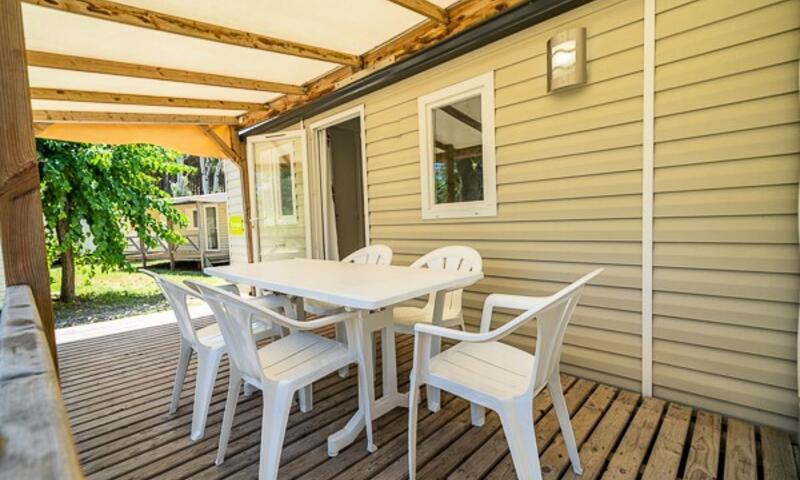 Camping Spina Family Camping Village - Comacchio - 25