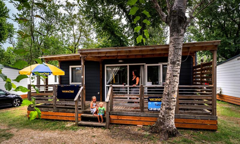 Camping Spina Family Camping Village - Comacchio - 39