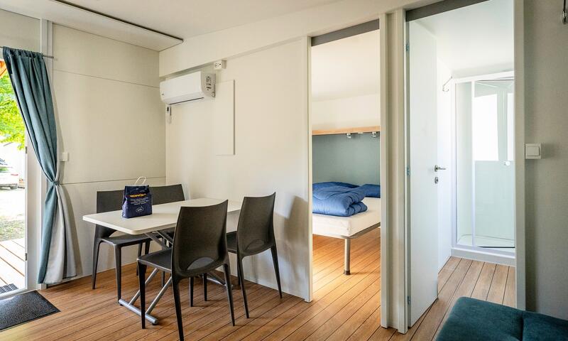Camping Spina Family Camping Village - Comacchio - 40