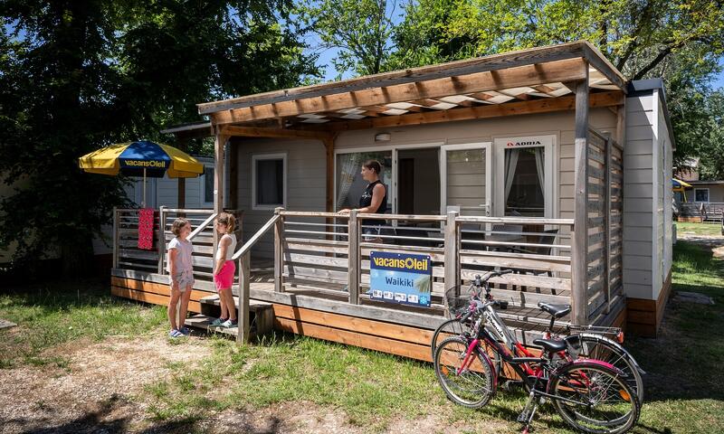 Camping Spina Family Camping Village - Comacchio - 46
