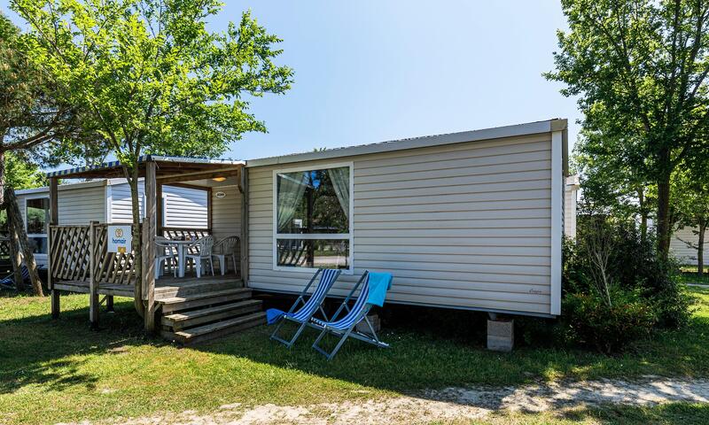 Camping Spina Family Camping Village - Comacchio - 30