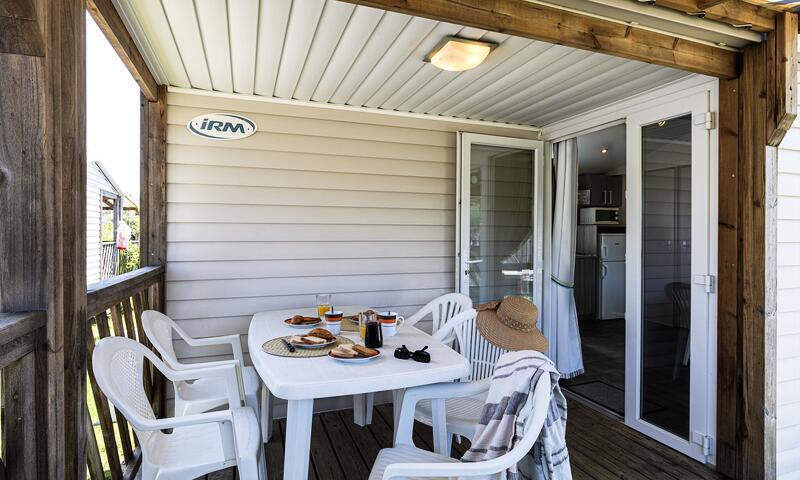 Camping Spina Family Camping Village - Comacchio - 37