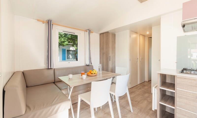 Camping Spina Family Camping Village - Comacchio - 32