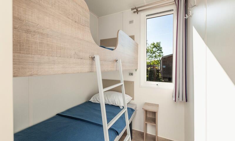 Camping Spina Family Camping Village - Comacchio - 35