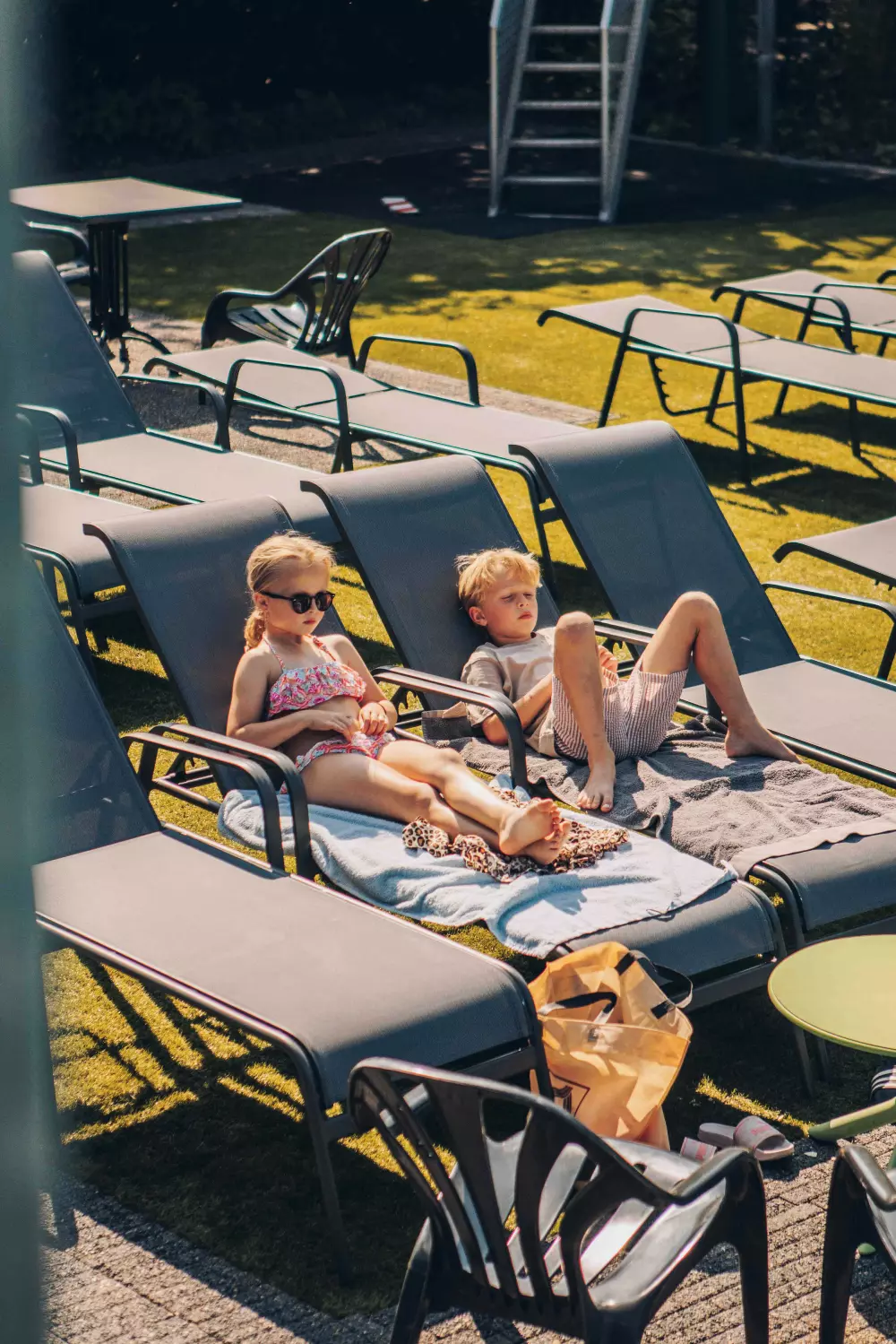 De Bosgraaf (Meer Leisure)