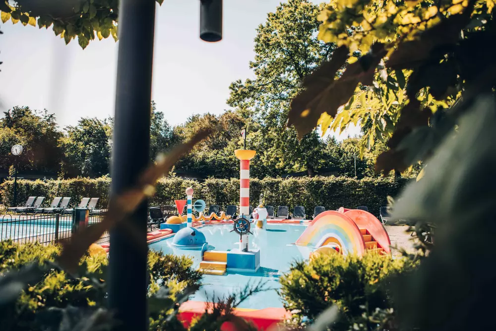 De Bosgraaf (Meer Leisure)