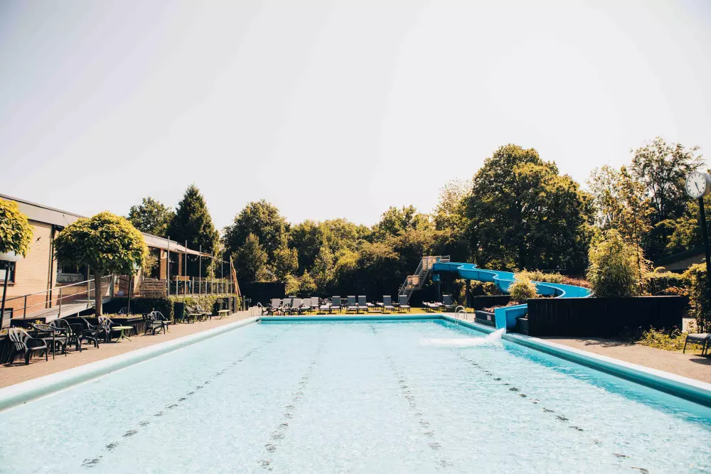 De Bosgraaf (Meer Leisure)