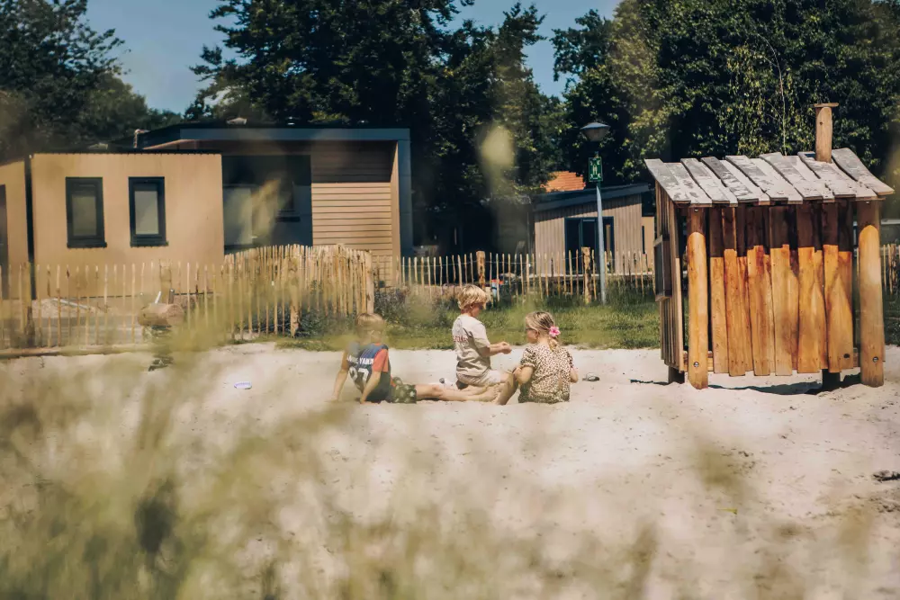 De Bosgraaf (Meer Leisure)