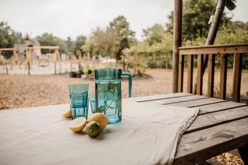 De Bosgraaf (Meer Leisure)