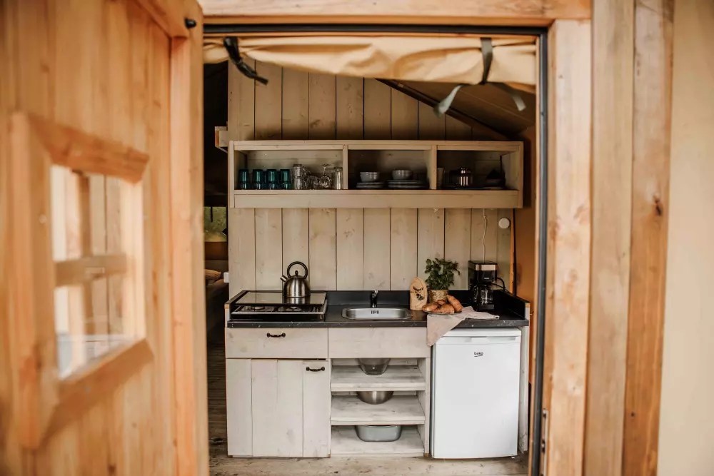 De Bosgraaf (Meer Leisure)