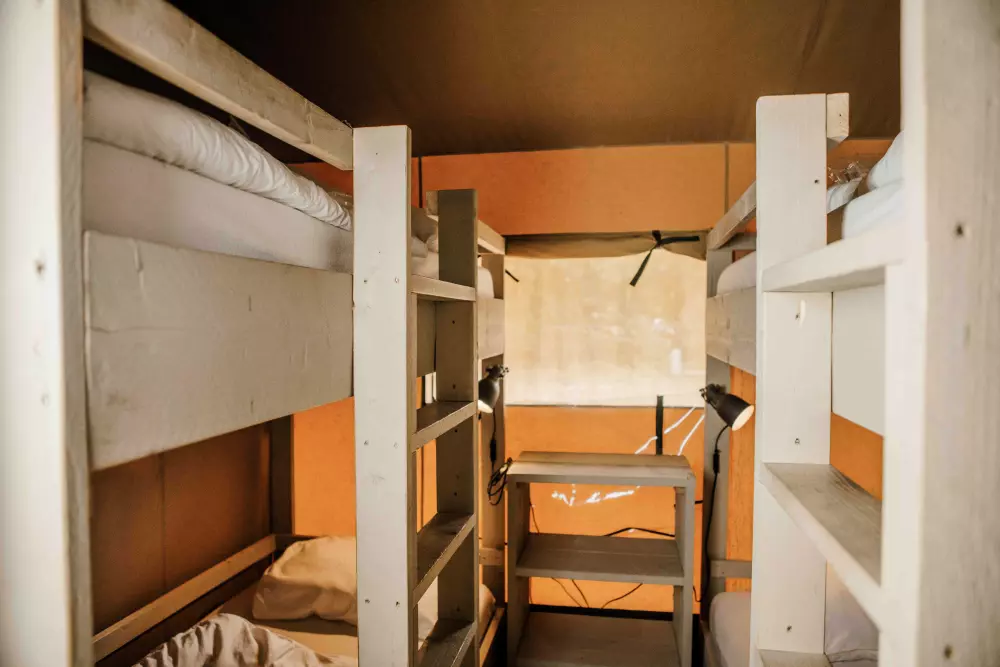 De Bosgraaf (Meer Leisure)