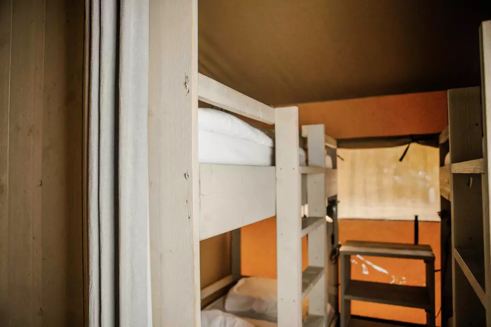 De Bosgraaf (Meer Leisure)