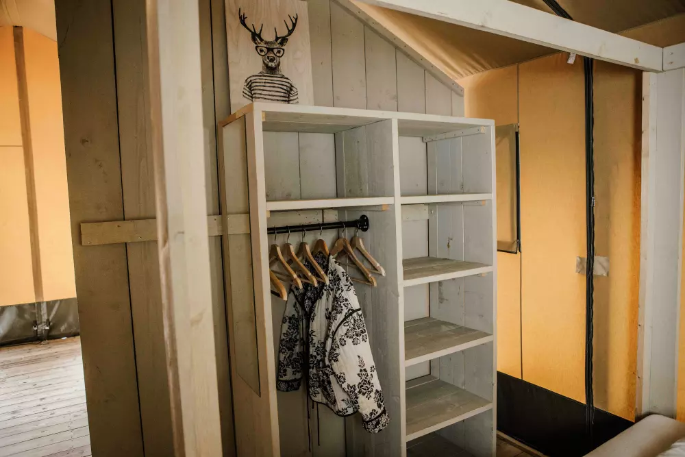 De Bosgraaf (Meer Leisure)