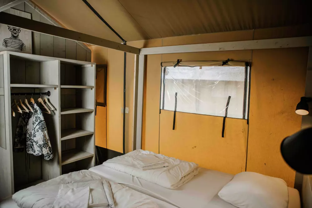 De Bosgraaf (Meer Leisure)