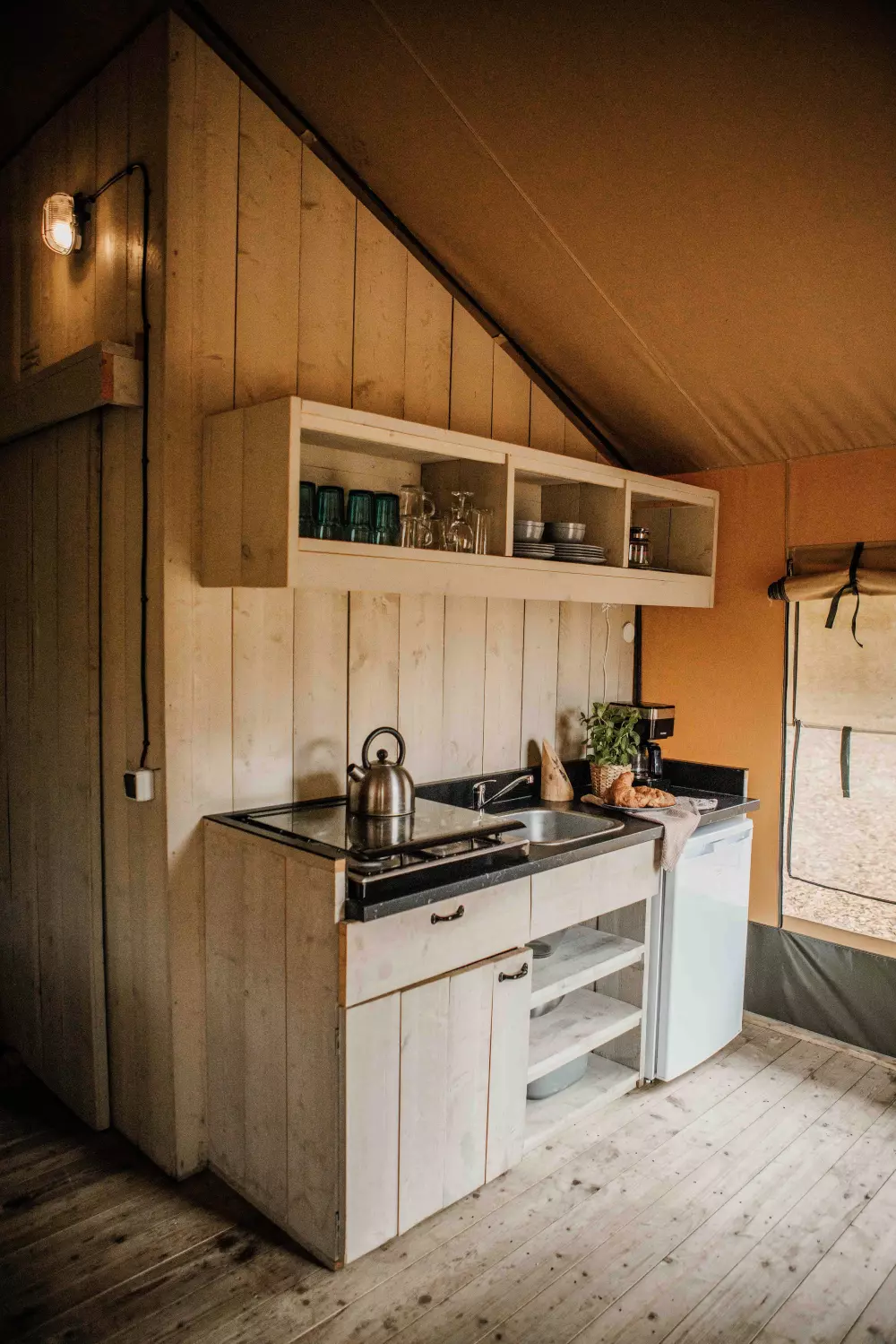 De Bosgraaf (Meer Leisure)