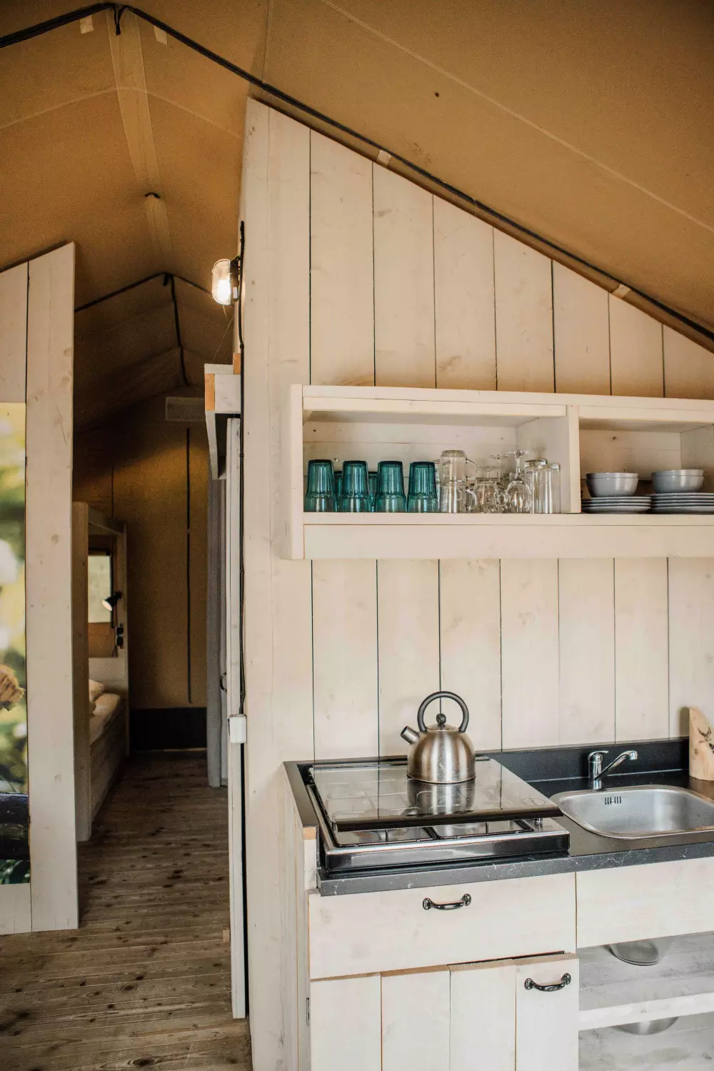 De Bosgraaf (Meer Leisure)