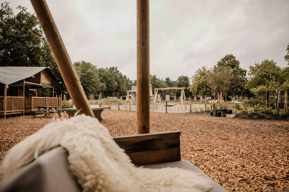 De Bosgraaf (Meer Leisure)