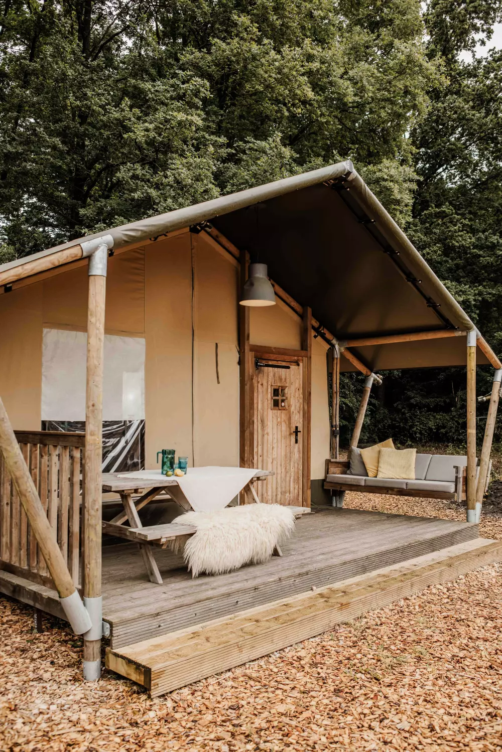 De Bosgraaf (Meer Leisure)