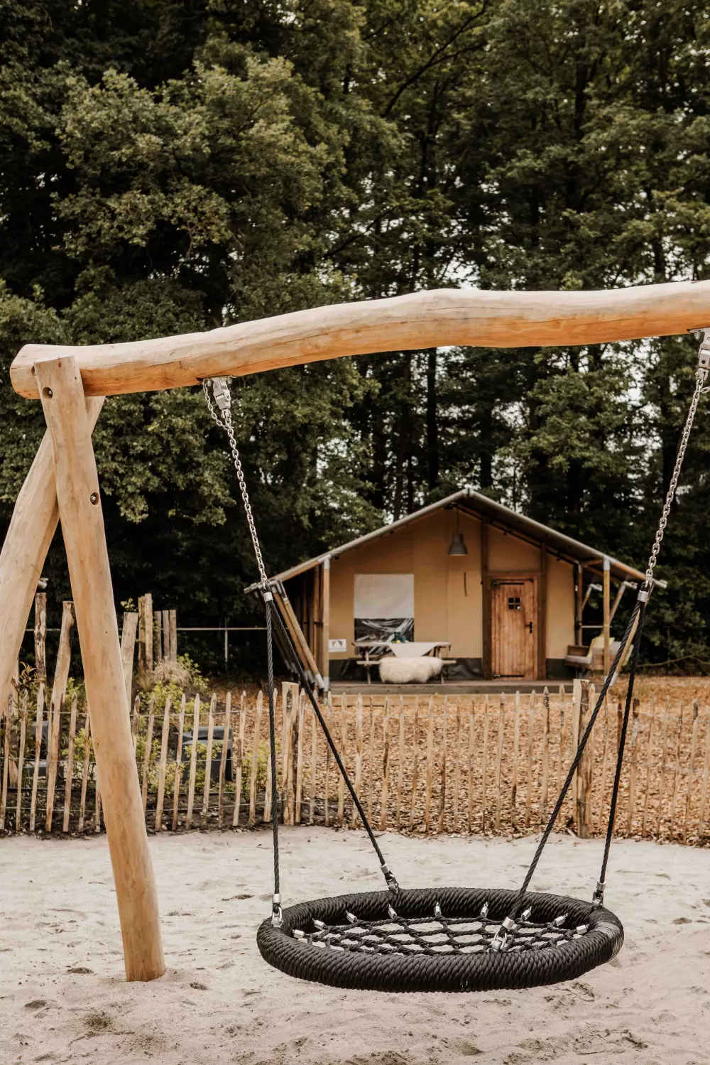 De Bosgraaf (Meer Leisure)