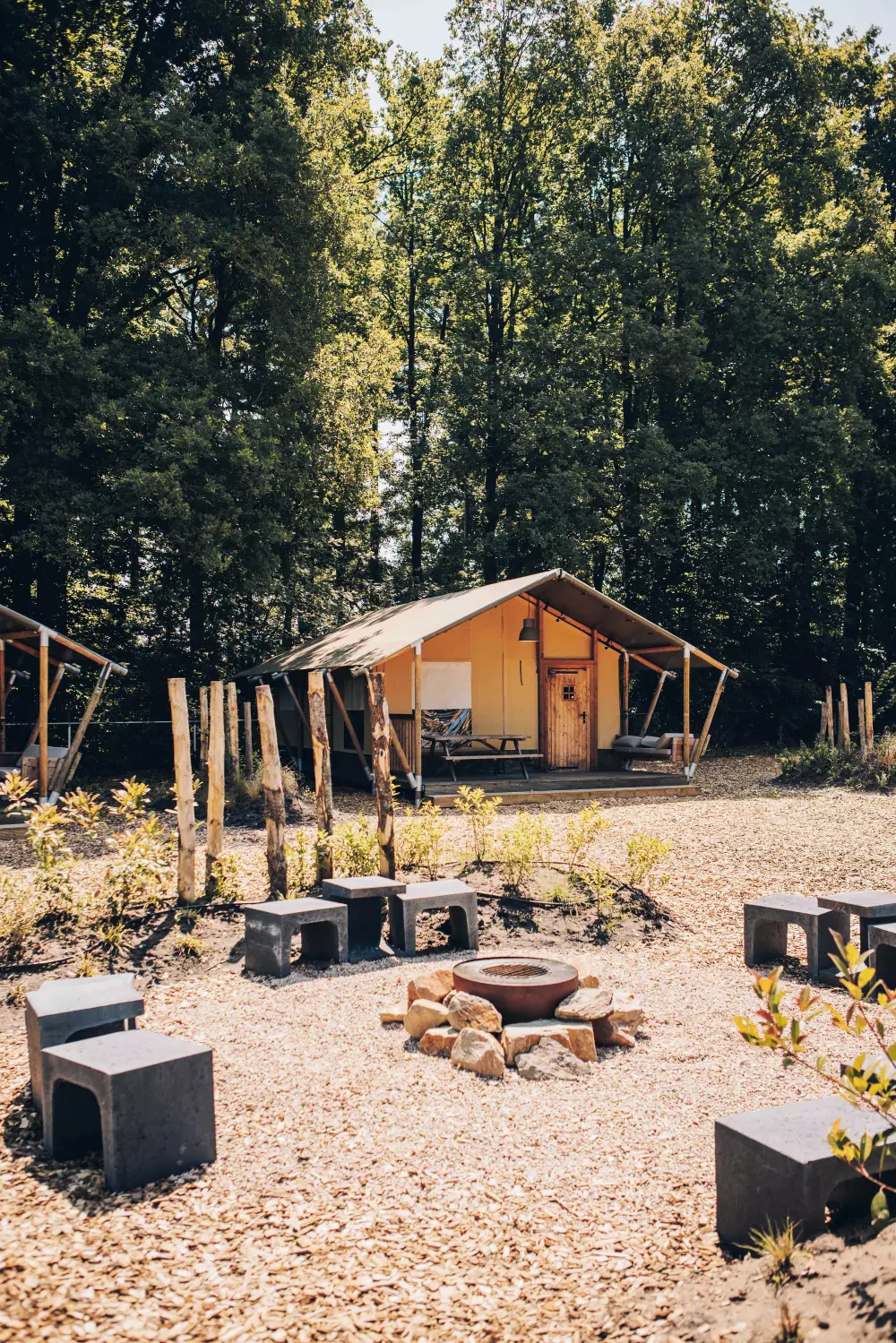 De Bosgraaf (Meer Leisure)