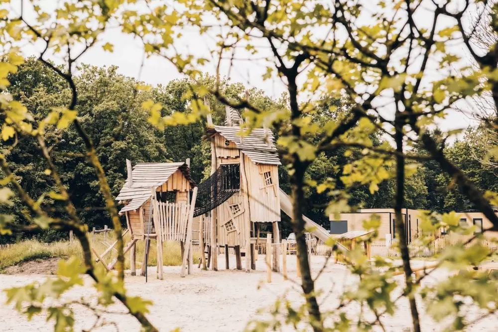 De Bosgraaf (Meer Leisure)