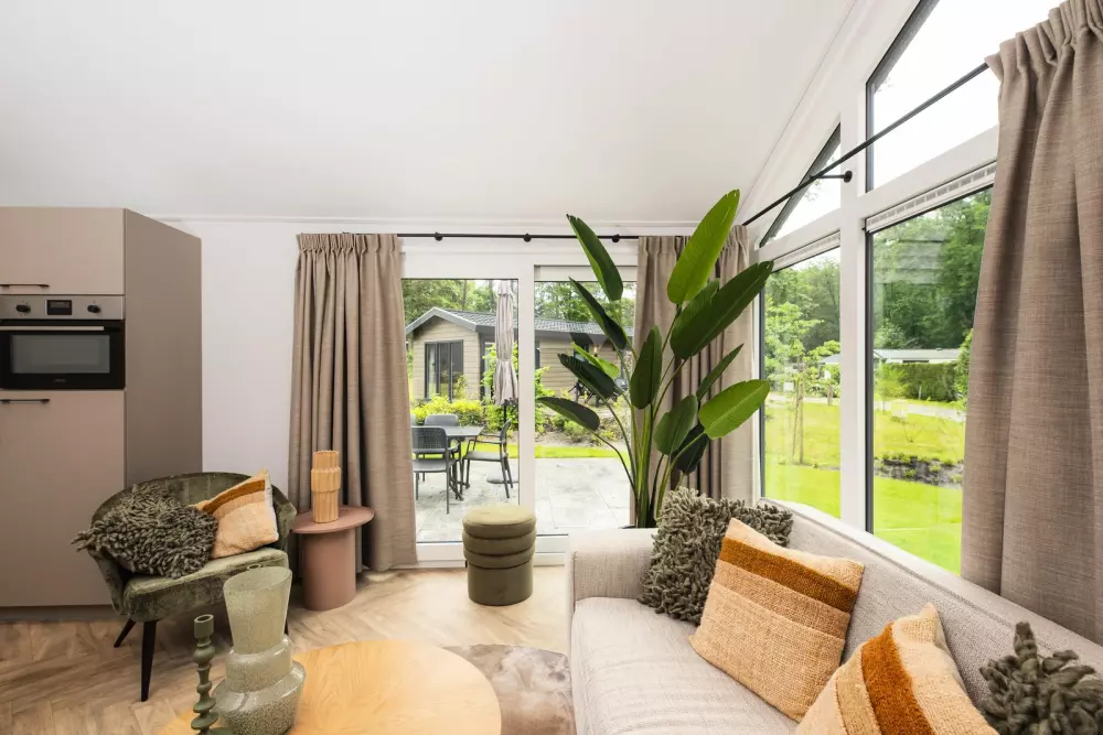 De Bosgraaf (Meer Leisure)