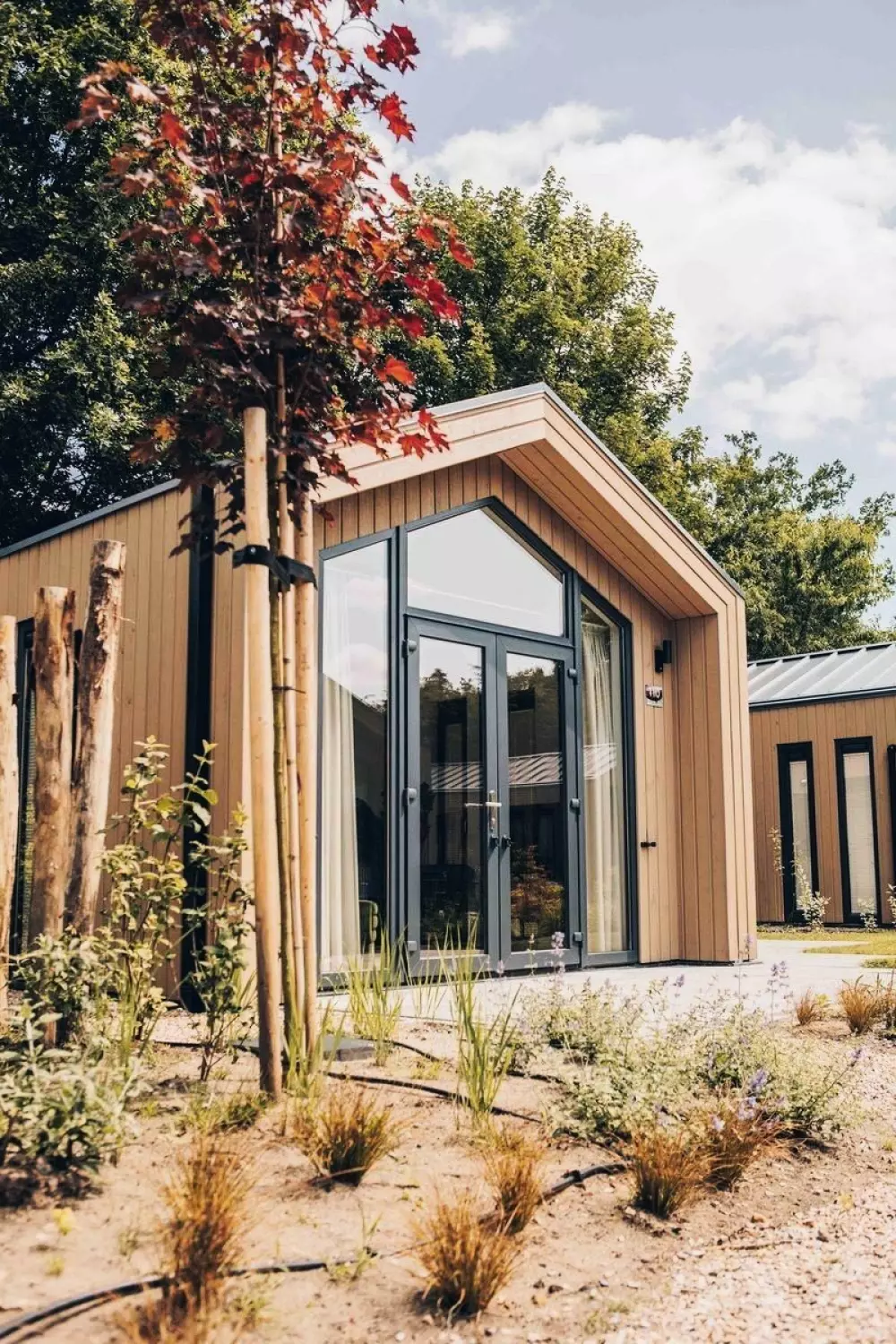 De Bosgraaf (Meer Leisure)