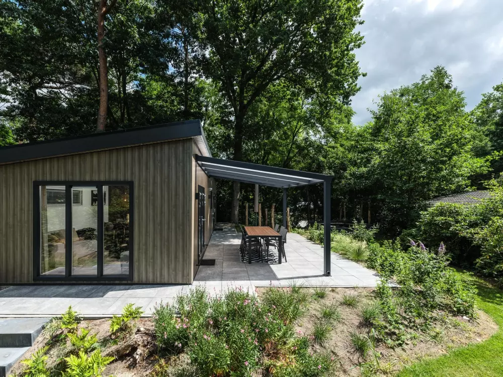 De Bosgraaf (Meer Leisure)