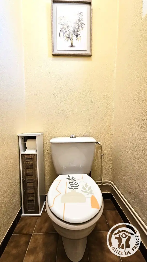 Gîte de France à Liginiac 3 épis