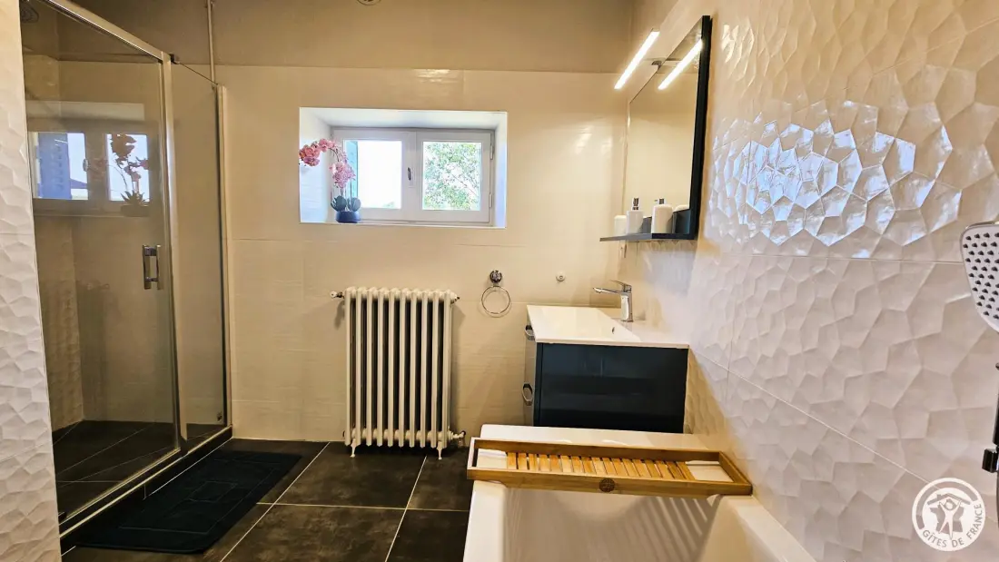 Gîte de France à Liginiac 3 épis