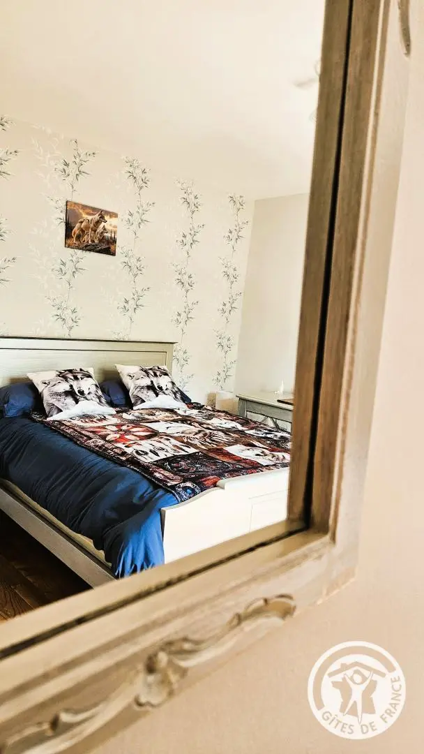 Gîte de France à Liginiac 3 épis