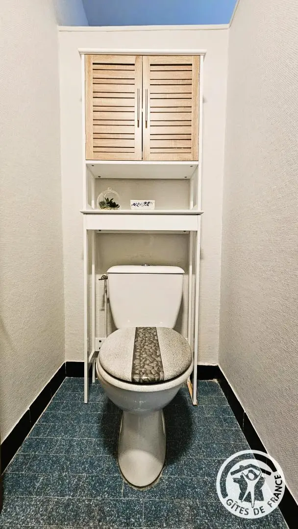 Gîte de France à Liginiac 3 épis