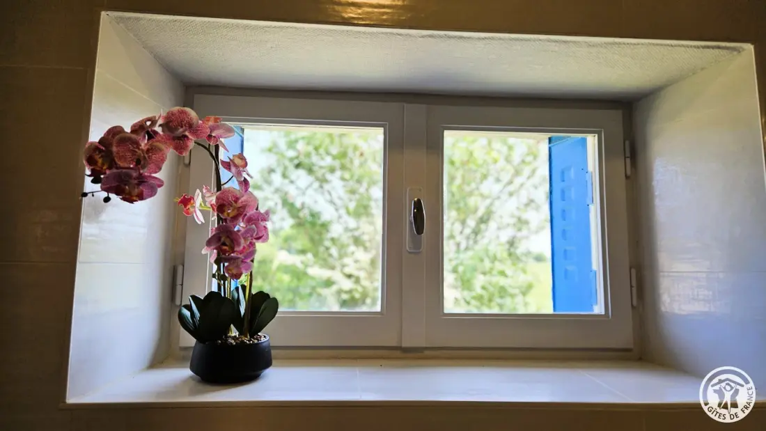Gîte de France à Liginiac 3 épis