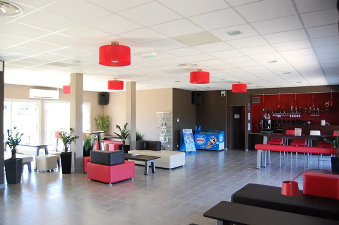 Les Roulottes du Berry