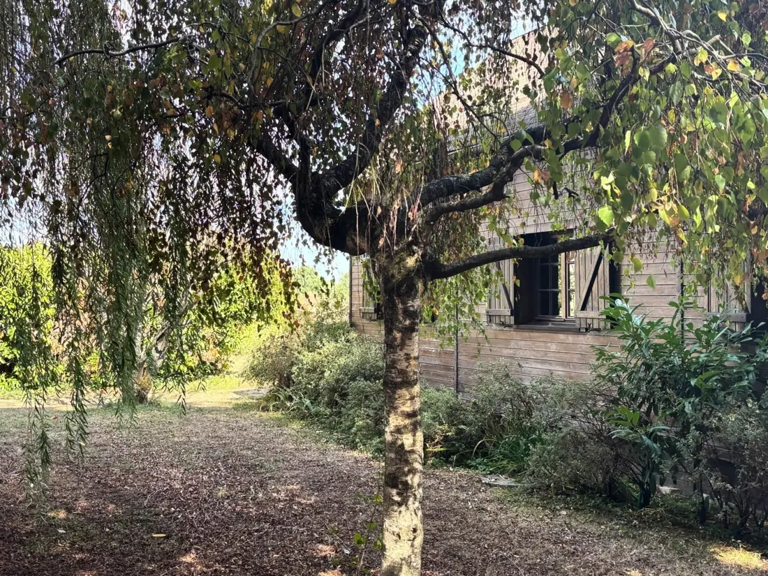 Maison de Vacances Ligny-le-Ribault 16