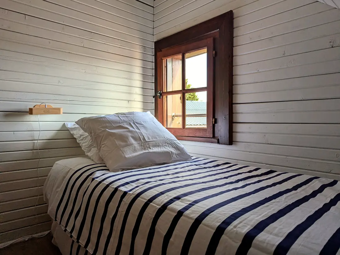 Maison de Vacances Ligny-le-Ribault 16