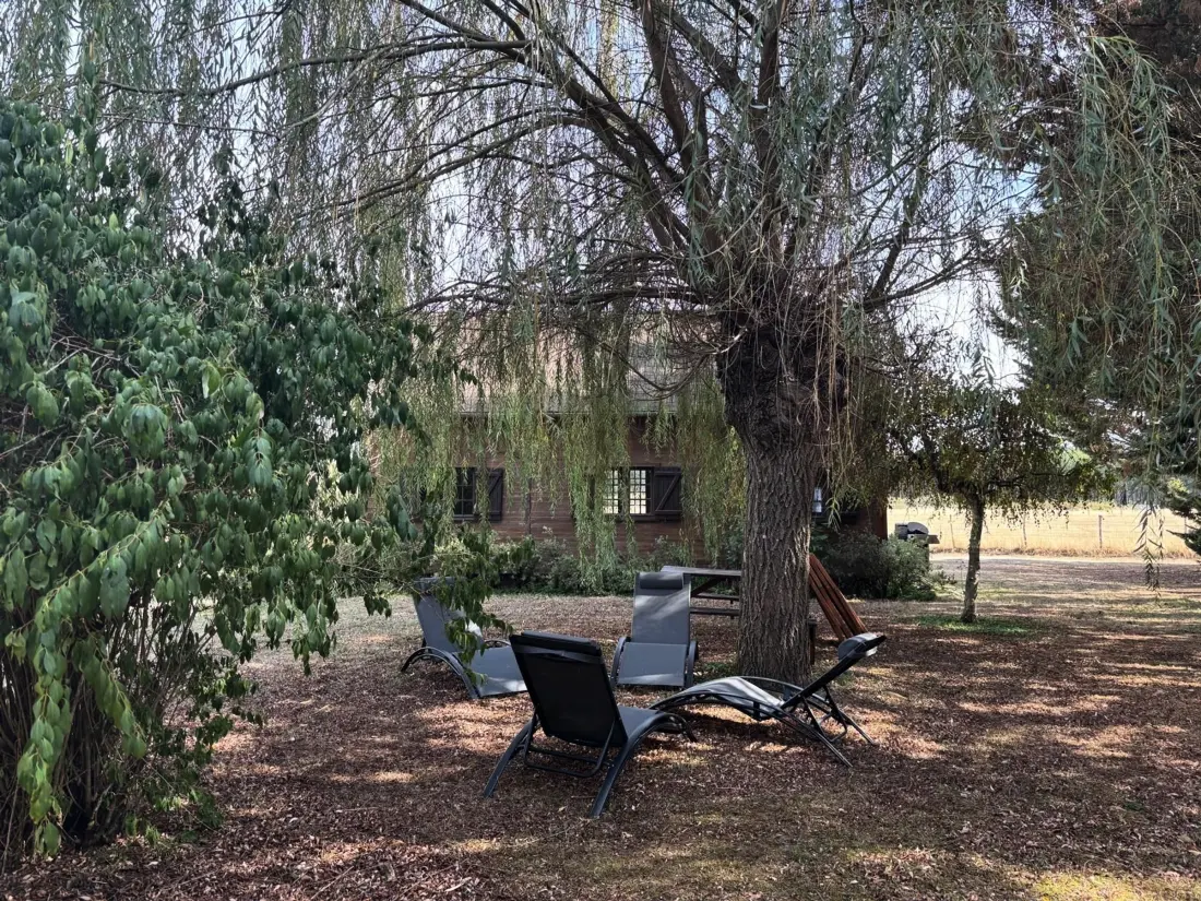 Maison de Vacances Ligny-le-Ribault 16