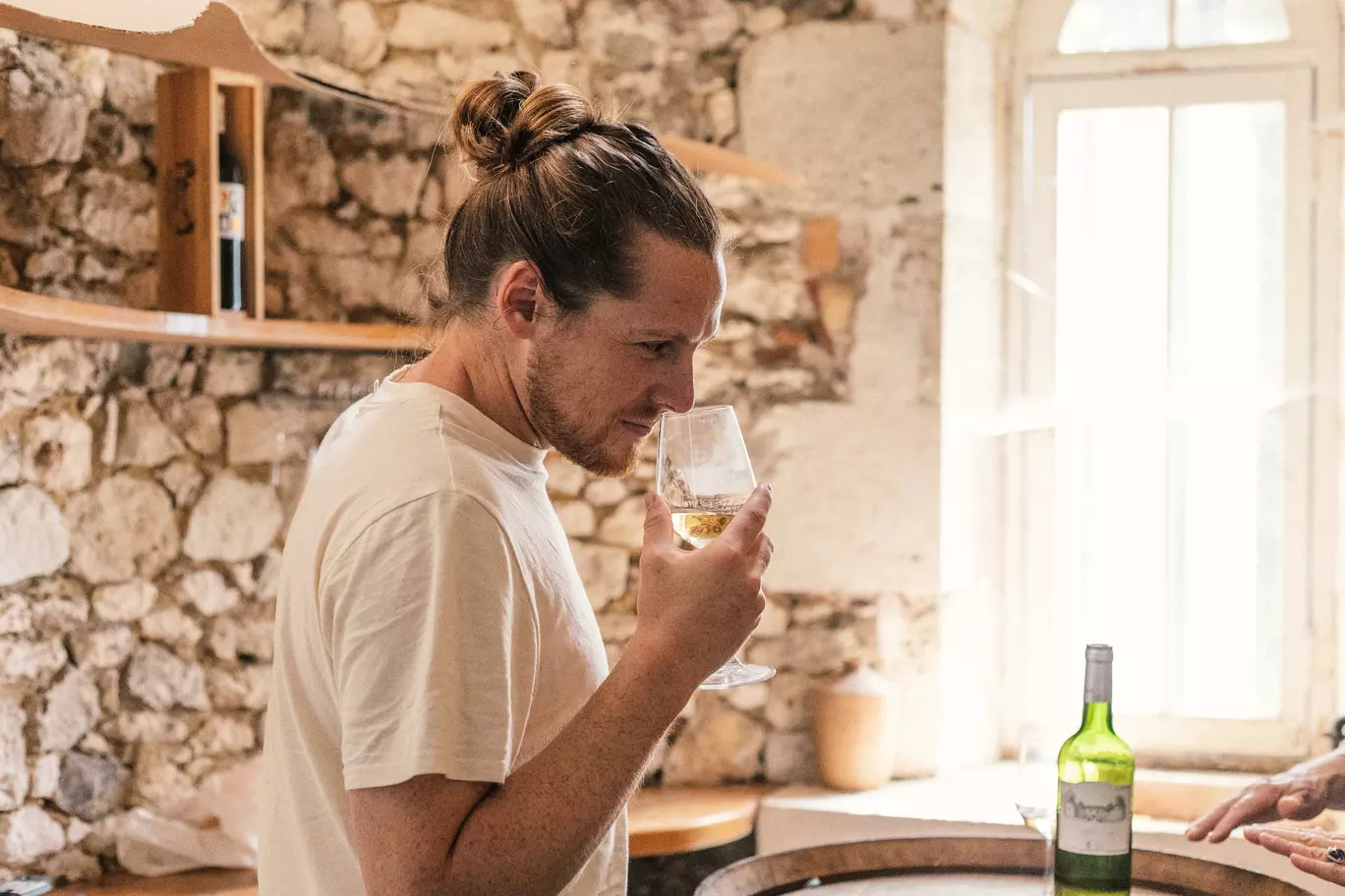 Tiny House - Château Couronneau - domaine du 15e siècle - 1