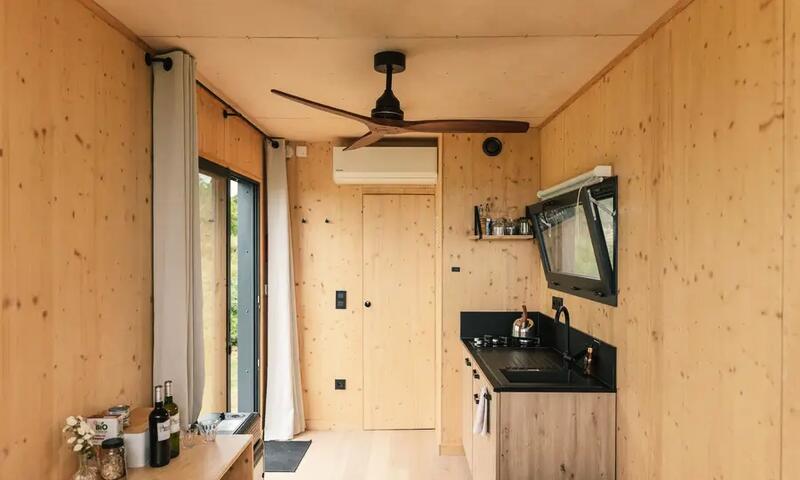 Château Couronneau - Parcel Tiny House - - Ligueux - 28