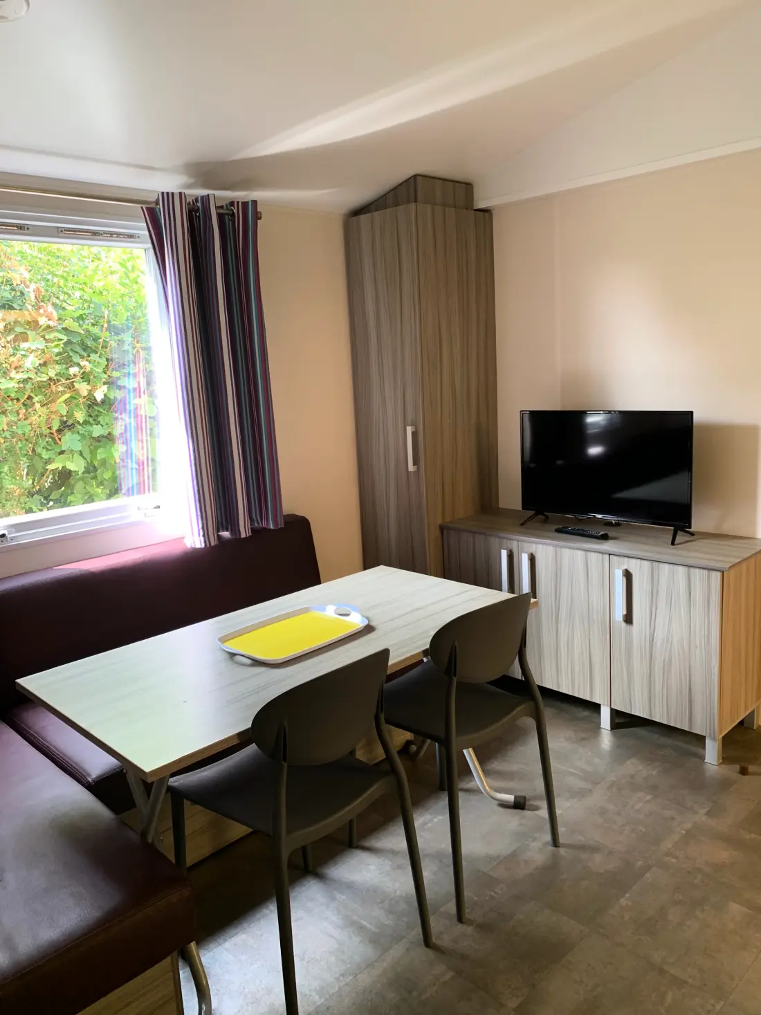Ushuaïa Villages - Camping les Poutiroux 4 étoiles★★★★