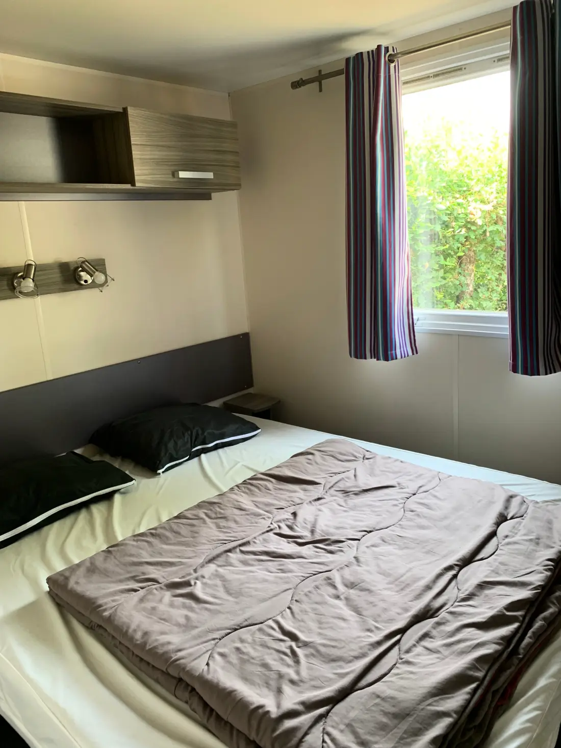 Ushuaïa Villages - Camping les Poutiroux 4 étoiles★★★★