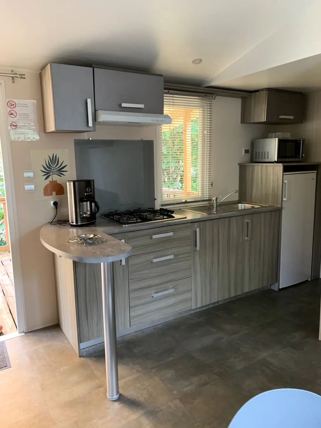 Ushuaïa Villages - Camping les Poutiroux 4 étoiles★★★★