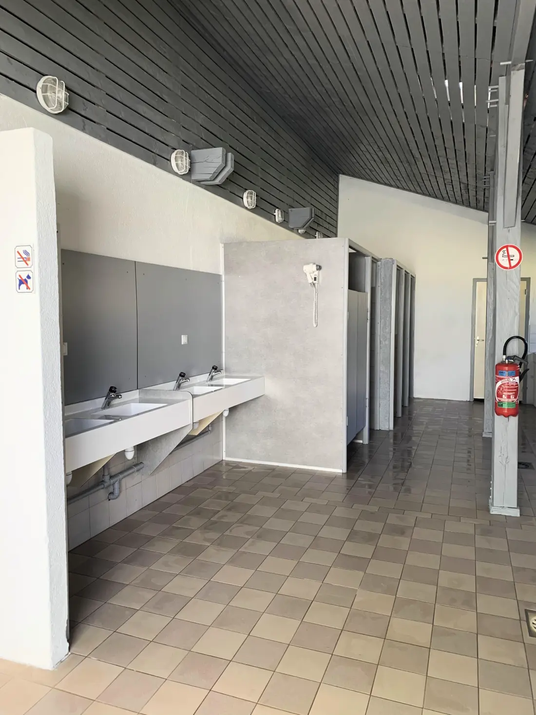 Ushuaïa Villages - Camping les Poutiroux 4 étoiles★★★★